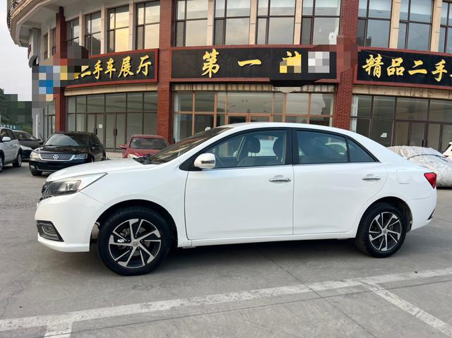 Zotye Z300