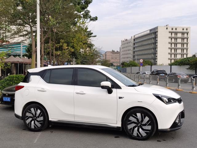 Aian Trumpchi GE3