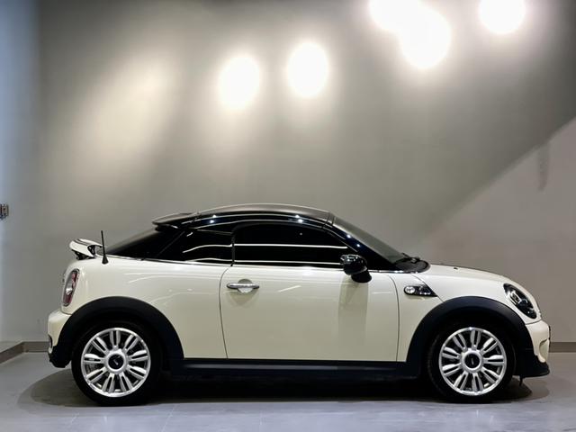 MINI COUPE