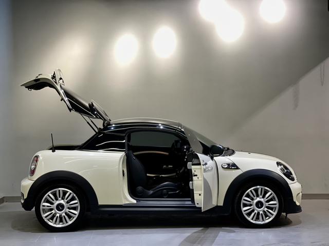 MINI COUPE