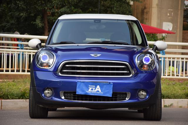 MINI PACEMAN