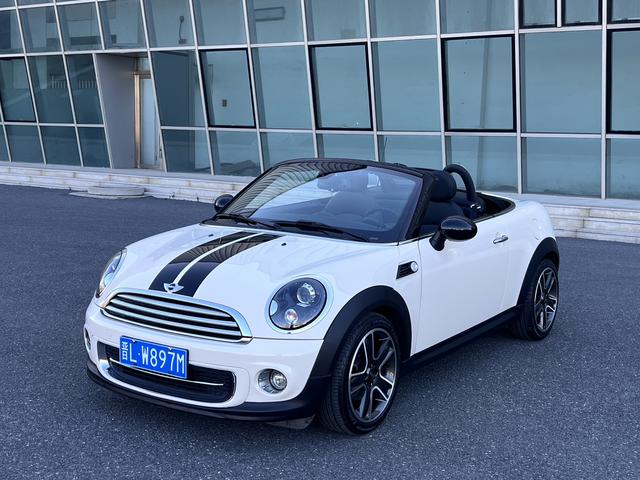 MINI ROADSTER