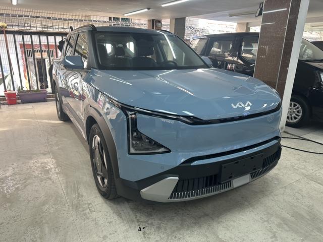 Kia EV5