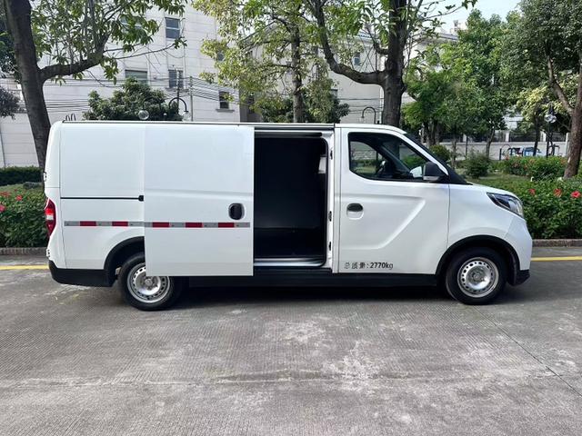 Maxus EV30