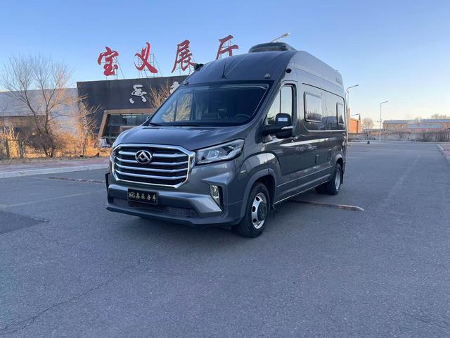 Maxus V90 RV