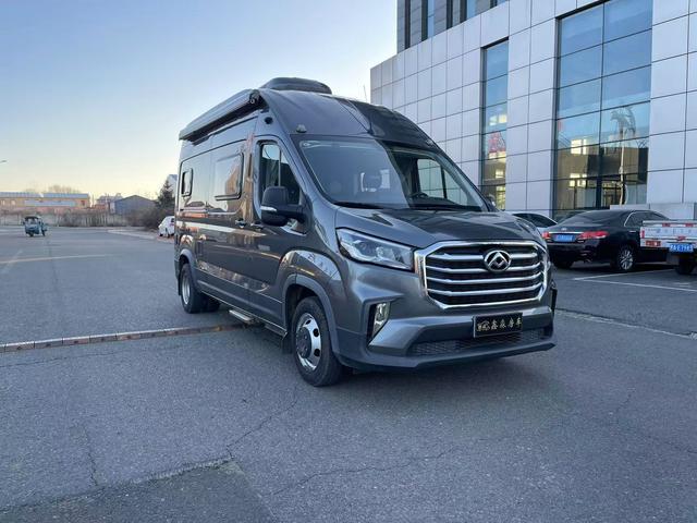 Maxus V90 RV