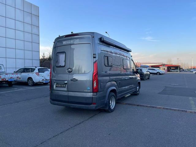 Maxus V90 RV