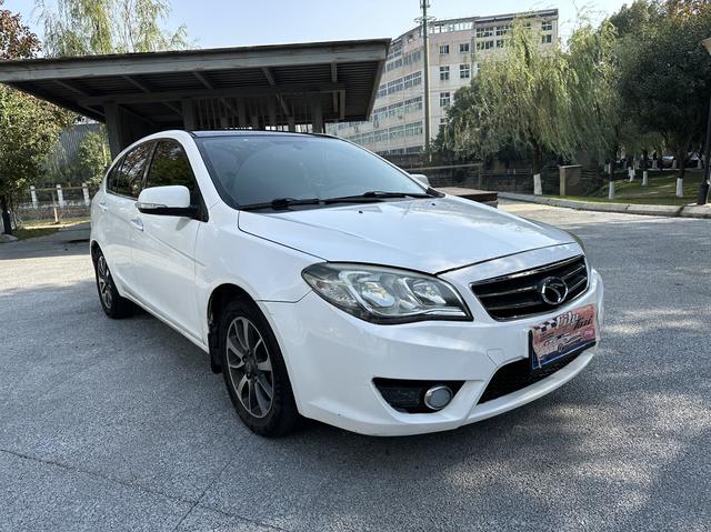 Southeast V6 Lingshi