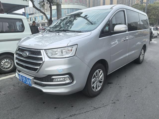 JAC Ruifeng M4