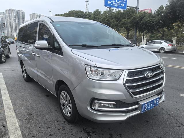 JAC Ruifeng M4