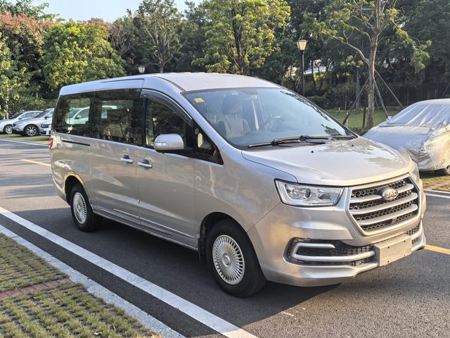 JAC Ruifeng M4