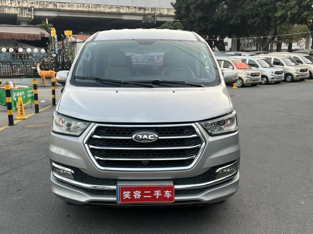 JAC Ruifeng M4