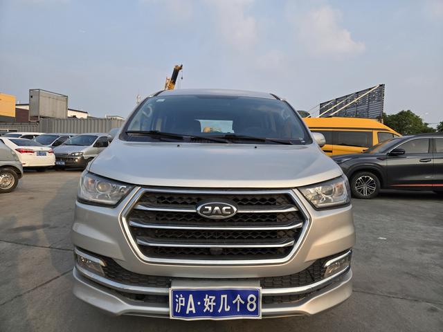 JAC Ruifeng M4