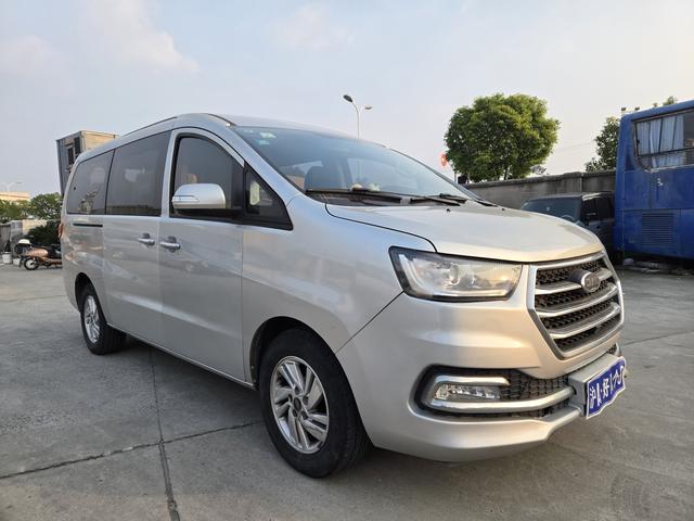 JAC Ruifeng M4