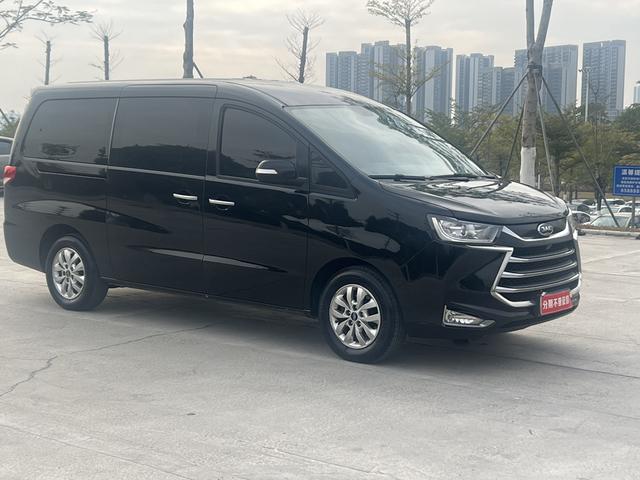 JAC Ruifeng M4