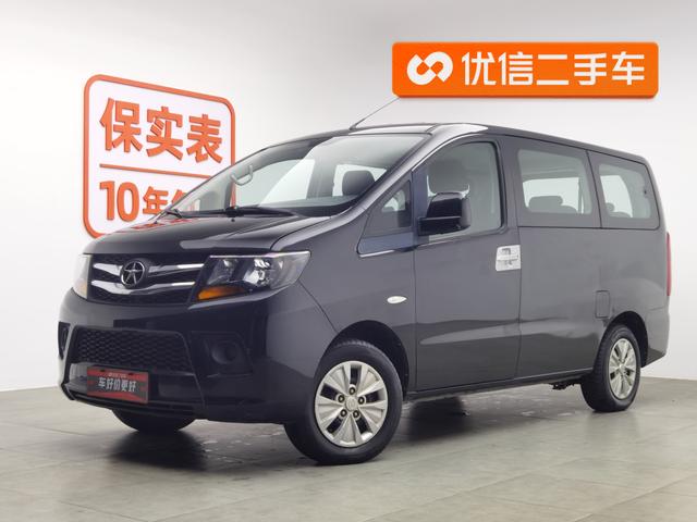 JAC Ruifeng M3