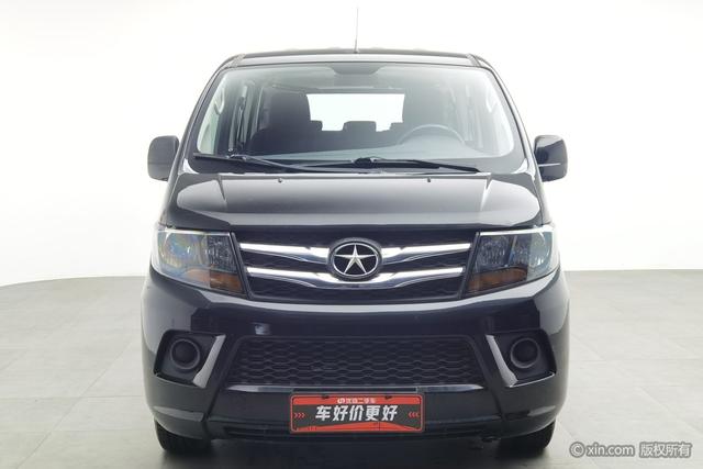 JAC Ruifeng M3