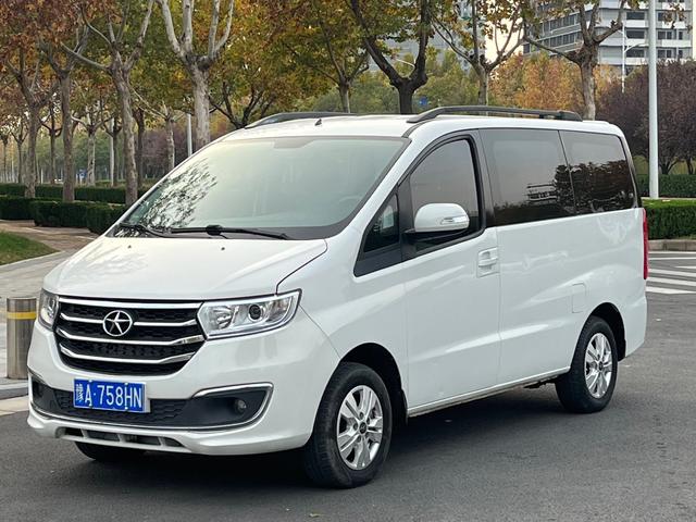 JAC Ruifeng M3