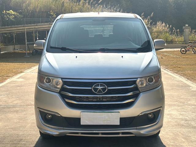 JAC Ruifeng M3