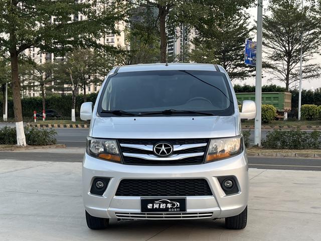 JAC Ruifeng M3