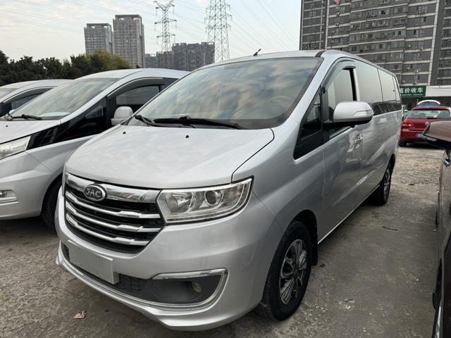 JAC Ruifeng M3