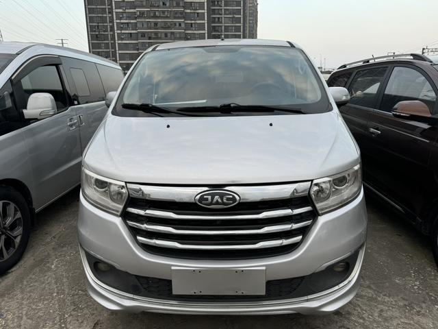 JAC Ruifeng M3