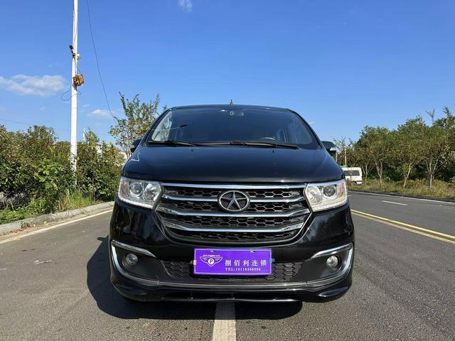 JAC Ruifeng M3