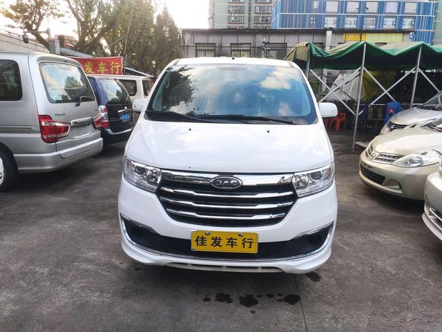 JAC Ruifeng M3