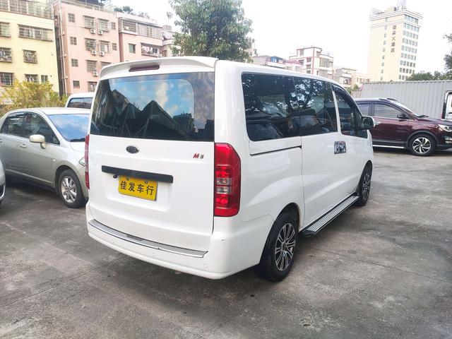 JAC Ruifeng M3