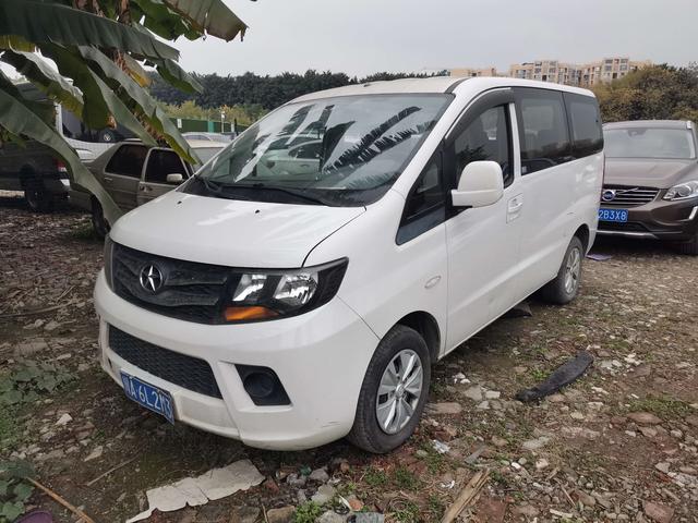 JAC Ruifeng M3