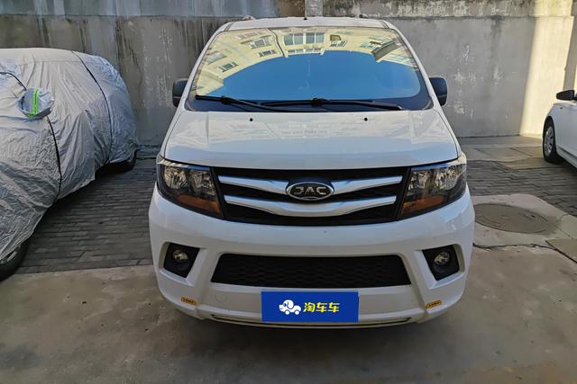 JAC Ruifeng M3