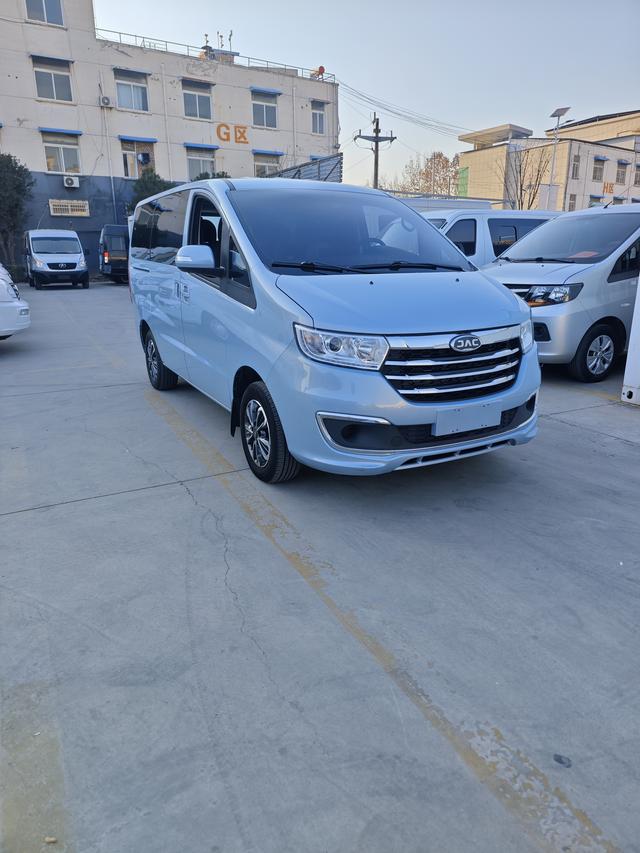 JAC Ruifeng M3