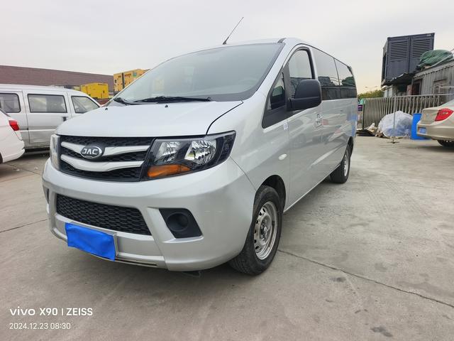 JAC Ruifeng M3