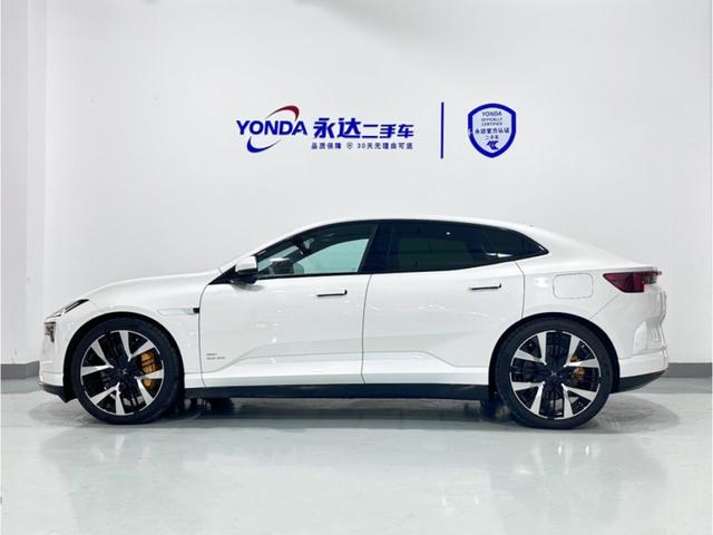 Polestar 4