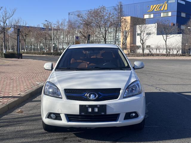 Great Wall C30 EV