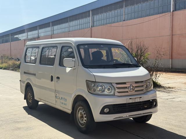 Changan Kaicheng Changan Starlight 4500