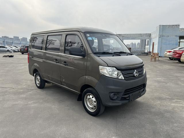 Changan Kaicheng Changan Star 3