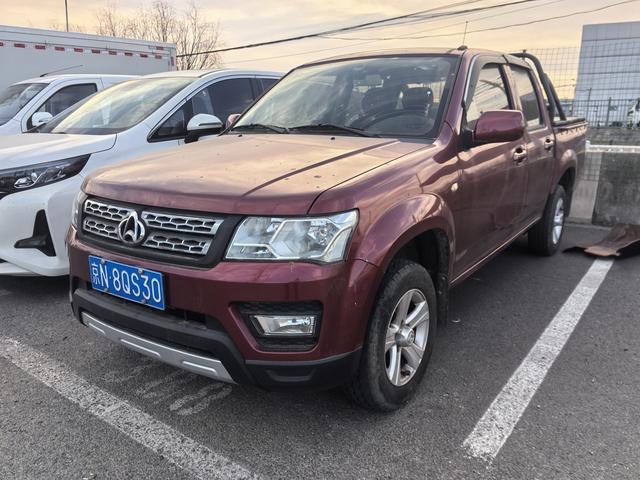 Changan Kaicheng Shenqi F30