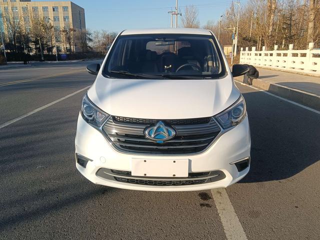 Changan Kaicheng Changan Auchan A600 EV