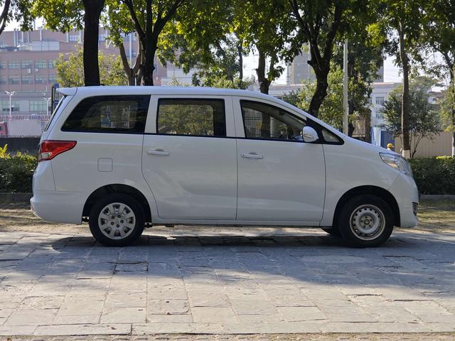 Changan Kaicheng Ruixing S50