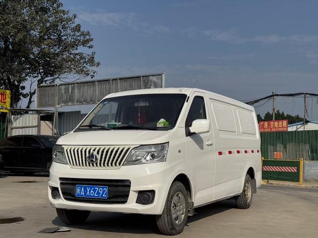 Changan Kaicheng Ruixing M80