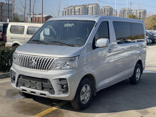 Changan Kaicheng Ruixing M60