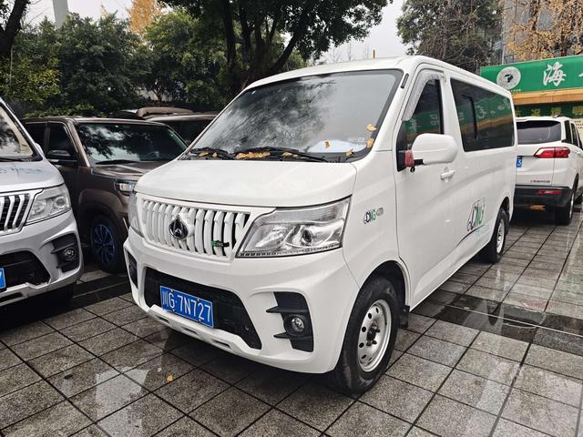 Changan Kaicheng Ruixing M60