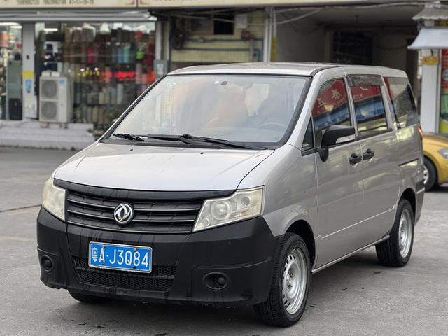 Dongfeng Shuaike