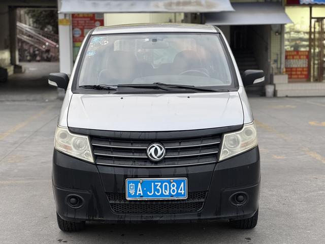 Dongfeng Shuaike