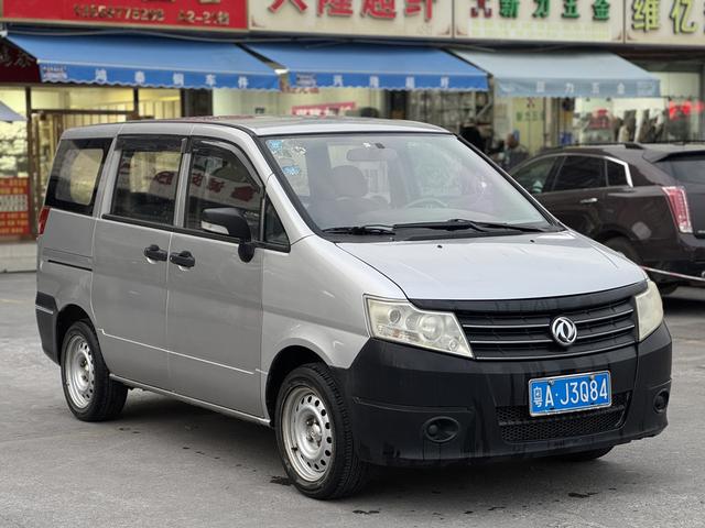 Dongfeng Shuaike