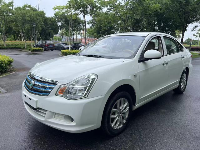 Dongfeng Junfeng E11K