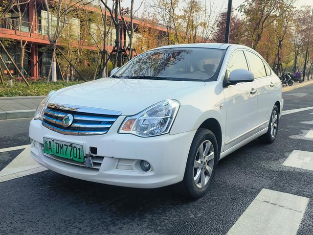 Dongfeng Junfeng E11K