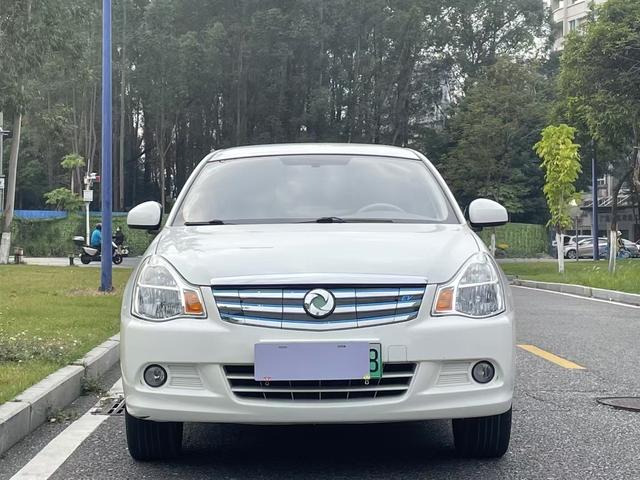 Dongfeng Junfeng E11K