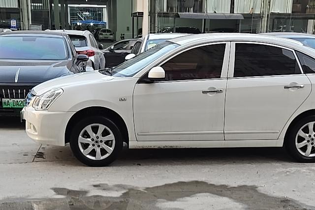 Dongfeng Junfeng E11K